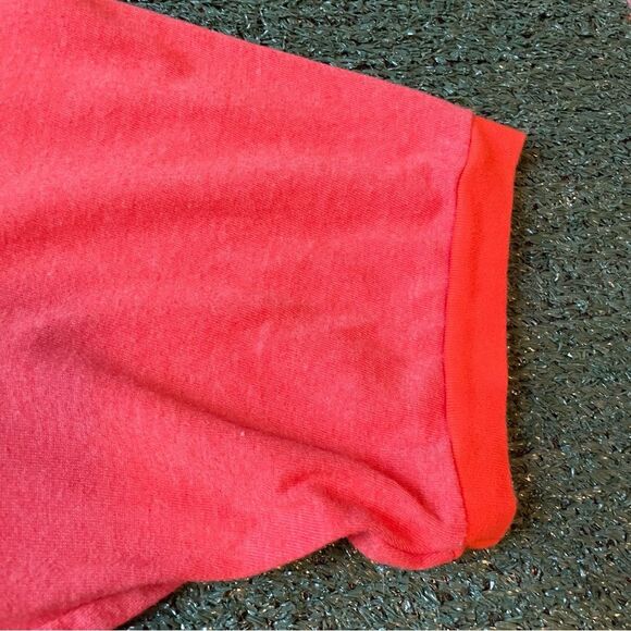 Vintage 2005 Family Feud “Survey Says” Ringer Tee Shirt - Large - Picture 3 of 8